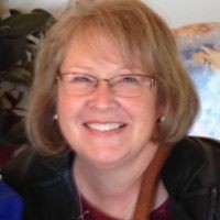 Profile Picture of Susan Gourley (@susan-gourley) on Quora