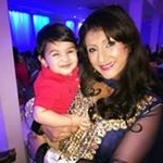 Profile Picture of Parveen Virdee (@parveen0901) on Instagram