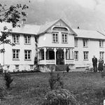 Profile Picture of Reitan gård (@reitangard) on Instagram