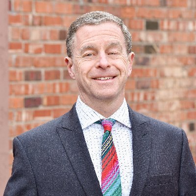 Profile Picture of Jim Urban (@jimurbanHRT) on Twitter