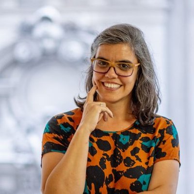 Profile Picture of Laurapatron (@laurpatron) on Twitter