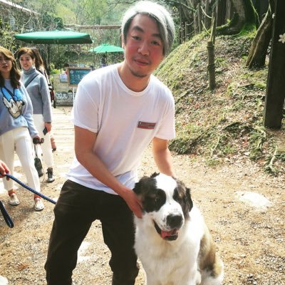 Profile Picture of Alvin Wang (@alvinwang1031) on Twitter