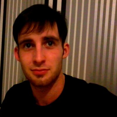 Profile Picture of Alex Ruzycki (@seavenfirzen) on Twitter