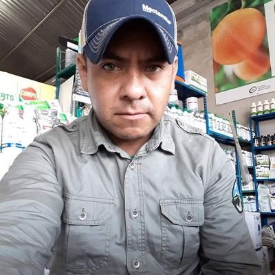 Profile Picture of César Arturo Martinez Benavidez (@CsarArturoMart1) on Twitter