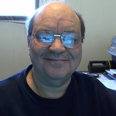 Profile Picture of Michael Diffin (@MichaelDiffin) on Twitter