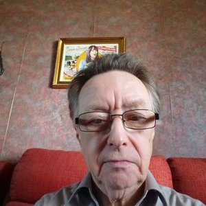 Profile Picture of Geoff Hudson (@GeoffHu42914503) on Twitter
