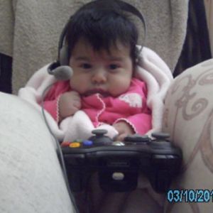 Profile Picture of Sonia Licon (@shitkickers91) on Myspace