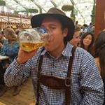Profile Picture of Garth Simpson (@simmolad8) on Instagram