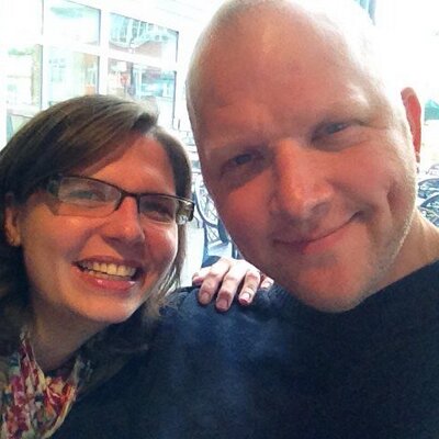 Profile Picture of Kim (@KimPrestridge) on Twitter