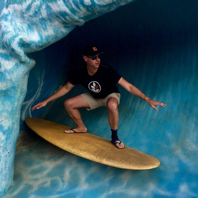 Profile Picture of Dustin Osbornon Twitter