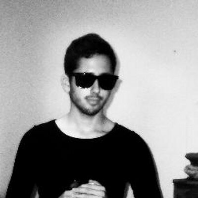 Profile Picture of Victor Bojorquez (@BojorquezZepeda) on Twitter