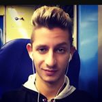 Profile Picture of Brad Vanover (@brad_vanover) on Instagram