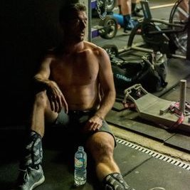 Profile Picture of Bradley DARCY (@BradleyDARCY1) on Twitter