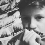 Profile Picture of Danny James Lennon (@dlennon0816) on Instagram