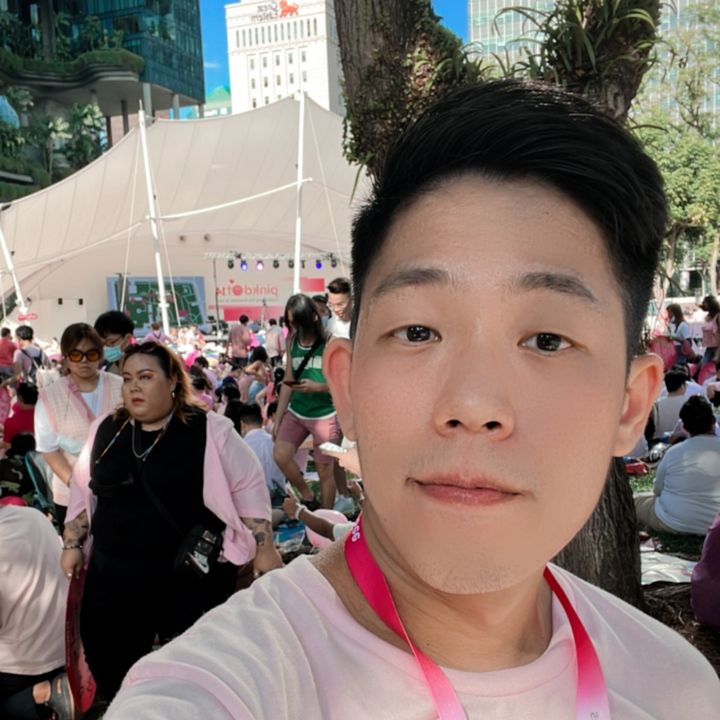 Profile Picture of johnathankc (@johnathankc) on Tiktok