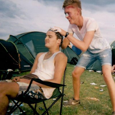 Profile Picture of Lewis Quinn (@LewisAQuinn) on Twitter
