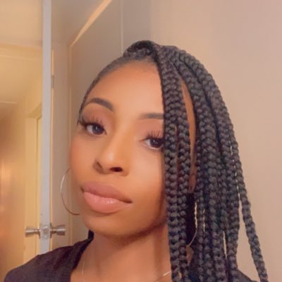 Profile Picture of Aisha Smith (@Aisha_Rochelle) on Twitter