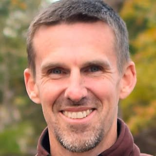 Profile Picture of Bill Bridgeforth (@billbridgeforth) on Instagram