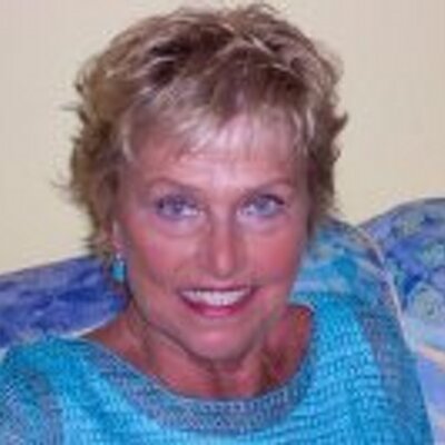 Profile Picture of Betty Jo Schuler (@BettyJoSchuler) on Twitter