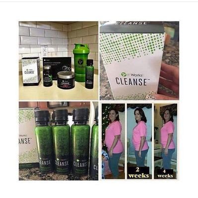 Profile Picture of Tiffany Graham (@itworkstiffanyg) on Twitter