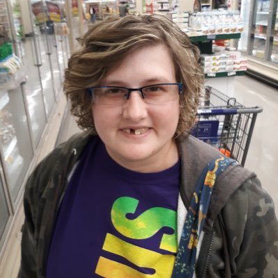 Profile Picture of Tracy N Tolliver (@Tracy44cool) on Twitter