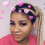 Profile Picture of Tee Ta (@tosha.james.16) on Instagram