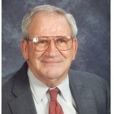 Profile Picture of William Roy Pipes (@roypipes) on Twitter