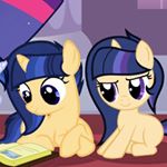 Profile Picture of Starshine and Eclipsa (@_mlp.friendship.is.powerful_) on Instagram