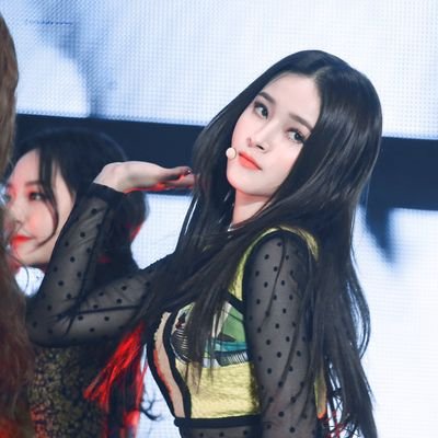 Profile Picture of NANCY AENAN CUTIE MARCH 20 COMEBACK (@Janreyneyahooc1) on Twitter