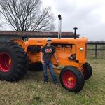 Profile Picture of Glen Rollins (@glen_rollins) on Instagram