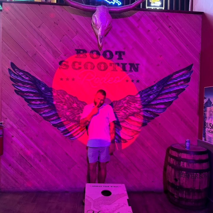 Profile Picture of Red Rednour (@red.rednour) on Tiktok