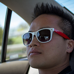 Profile Photo of David Tran (@david's exposure) on Flickr