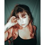 Profile Picture of Meghan Bradley (@meghan_rose_bradley) on Instagram