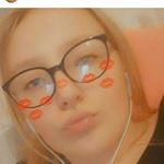 Profile Picture of gracenapper (@gracenapper9) on Instagram