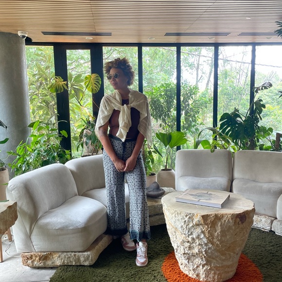 Profile Picture of Omarii Jansen (@ohhshealthylife) on Poshmark