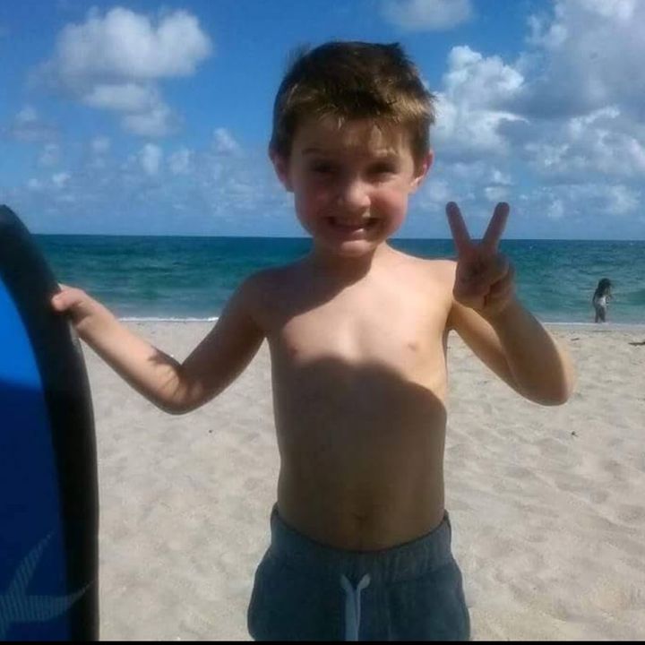 Profile Picture of David fiore (@iblamedavidf) on Tiktok