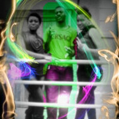 Profile Picture of Francis Munyaza (@franza_le_dino) on Twitter