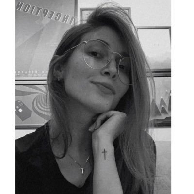 Profile Picture of Sara Ecker Finatto (@saraefinatto) on Twitter