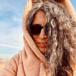 Profile Picture of Dima Khatib ديمة الخطيب (@ladimakhatib) on Instagram