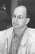 Profile Picture of Joel Benjamin - Wikipediaon Wikipedia