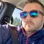 Profile Picture of Aaron Haggard (@luckiest_man_walking_) on Instagram