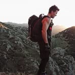 Profile Picture of Chad Mouton (@chad.mouton) on Facebook