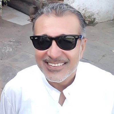 Profile Picture of SUNIL GUPTA (@SUNILGUPTA_SUGU) on Twitter