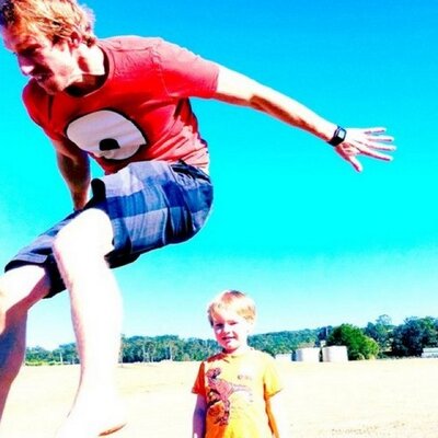 Profile Picture of Jesse Harris (@doc5avage) on Twitter