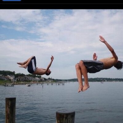 Profile Picture of David Pierpont (@DavidPierpont6) on Twitter