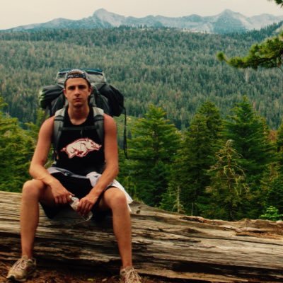 Profile Picture of Jake Ivey (@jakivey32) on Twitter