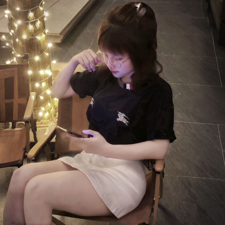 Profile Picture of Sann gấm🫧 (@fblinhhsann) on Tiktok