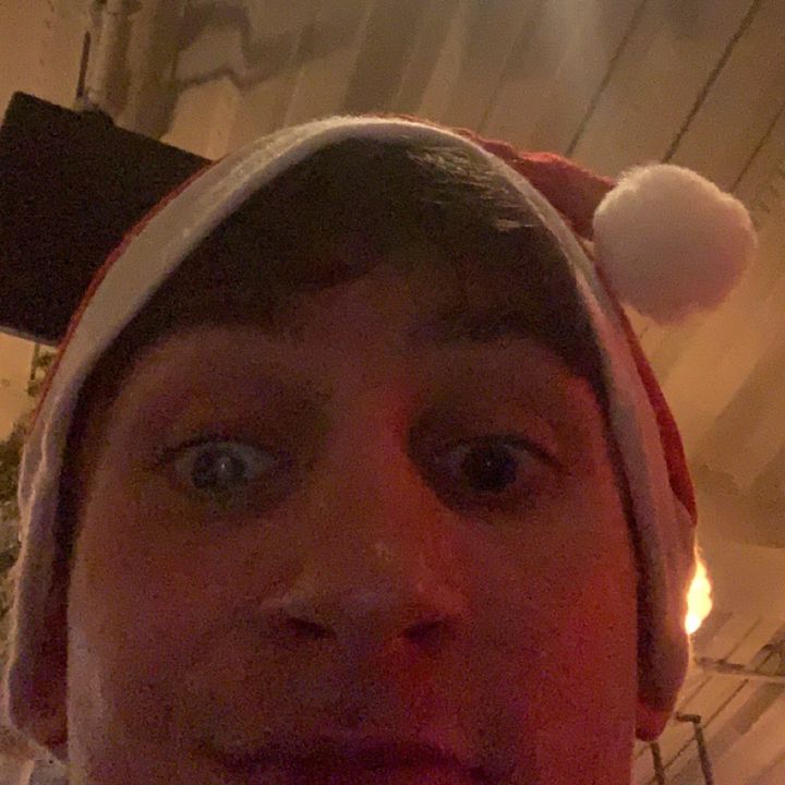 Profile Picture of Michael Ingleby (@michaelingleby) on Tiktok