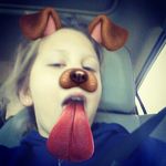 Profile Picture of melissa gregg (@cutie_5907) on Instagram