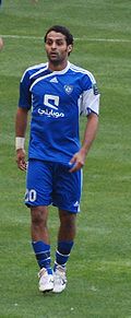 Profile Picture of Yasser Al-Qahtanion Wikipedia